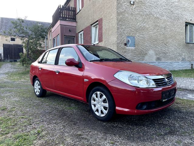 Renault Thalia